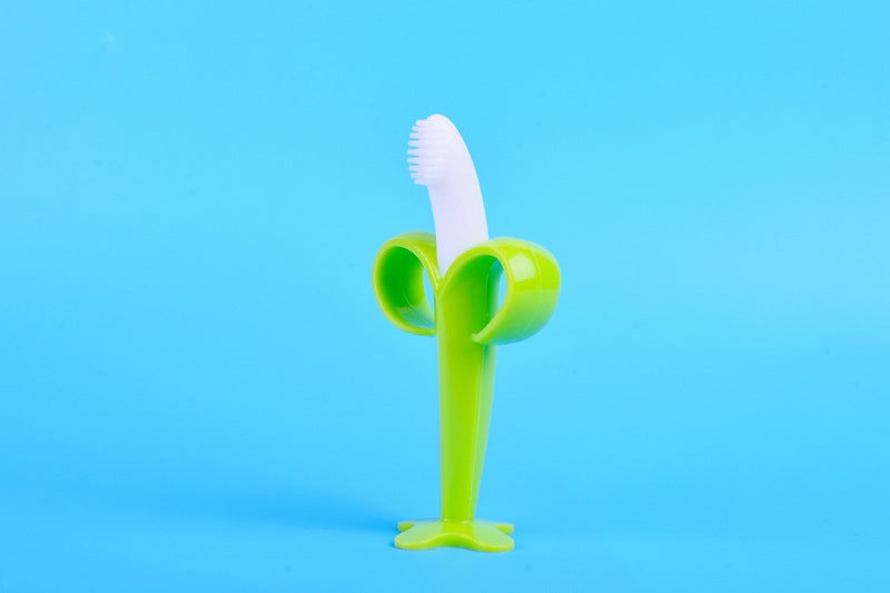 Banana Teether Toy