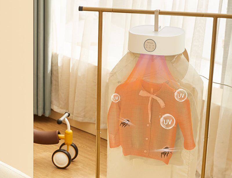 Clothes Drying Machine