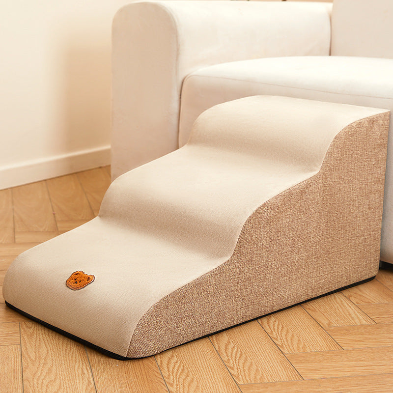 Non-Slip Pet Dog Stairs