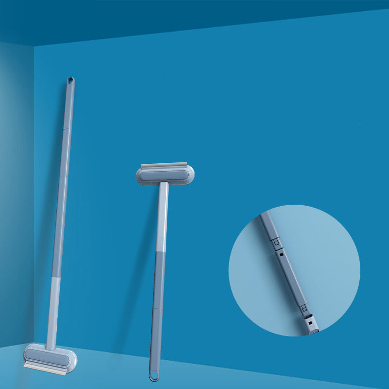 ๐พ Multifunctional Pet and Window Cleaning Brush