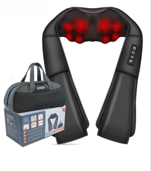 Electric Shoulder Massager