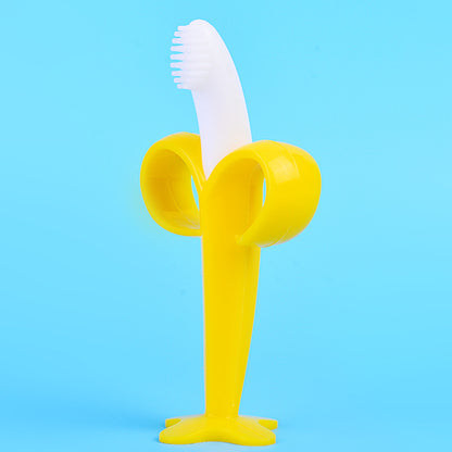 Banana Teether Toy