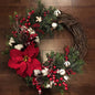 Christmas Wreath Decoration