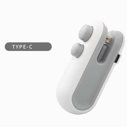 Portable Mini Sealer