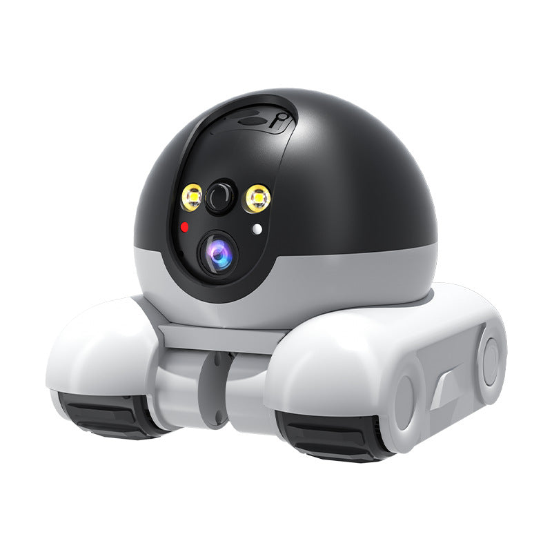 Pet Monitoring Movable Camera