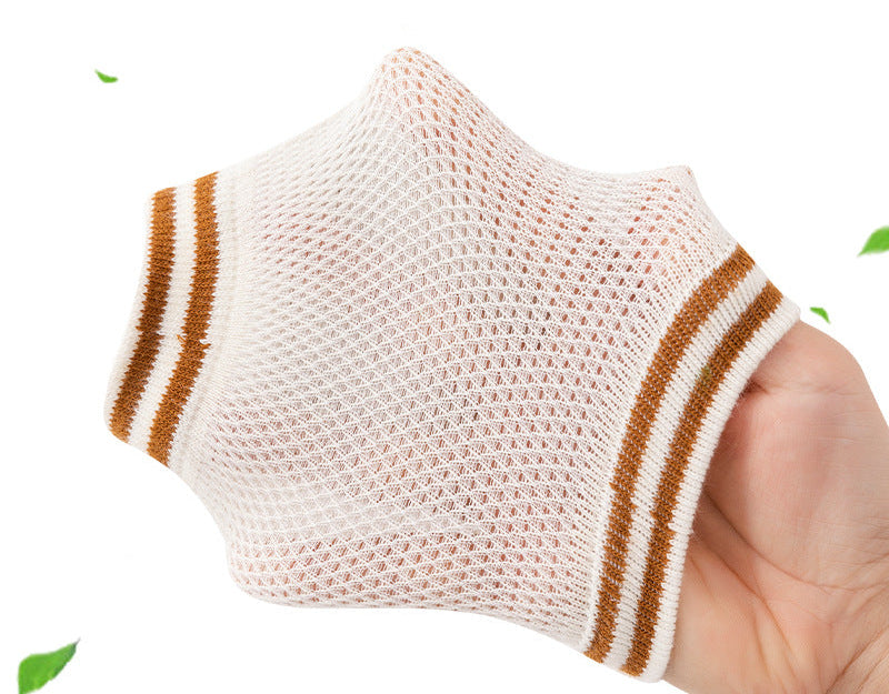 Baby Knee Crawling Pads