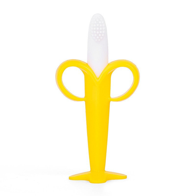 Banana Teether Toy