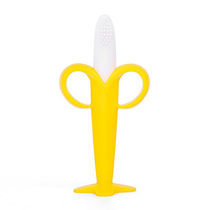 Banana Teether Toy