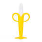 Banana Teether Toy