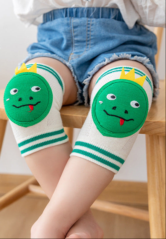 Baby Knee Crawling Pads