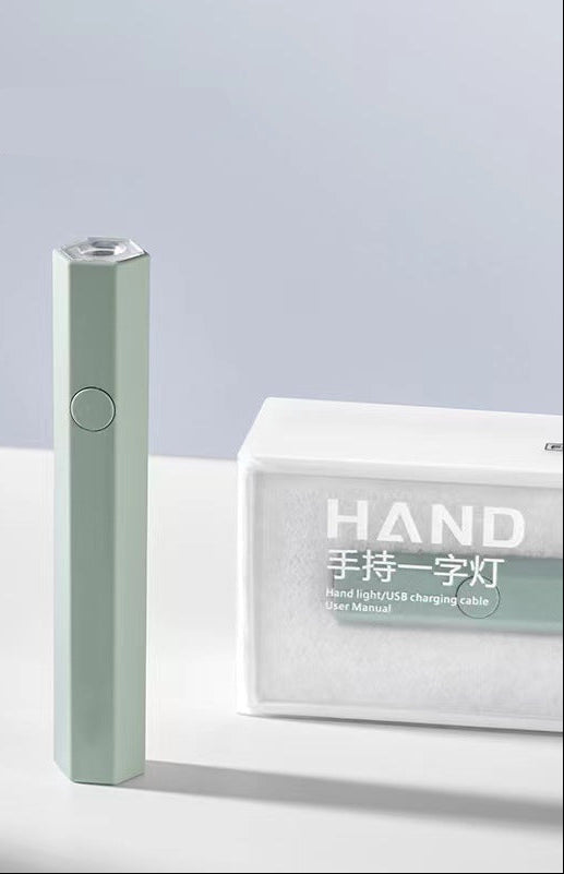 LED UV Mini Nail Lamp