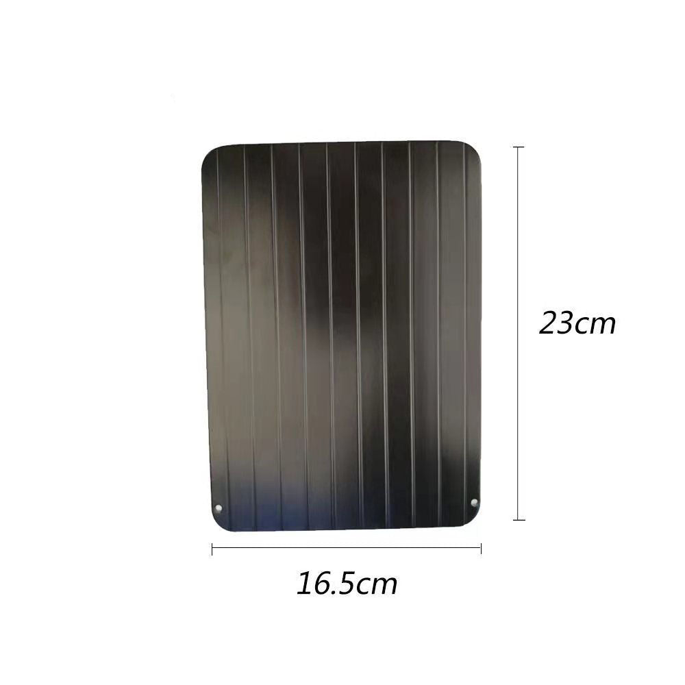 Fast Defrosting Dish Board