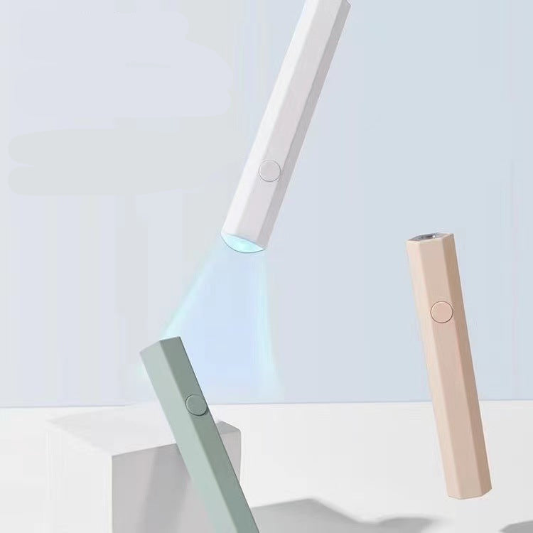 LED UV Mini Nail Lamp