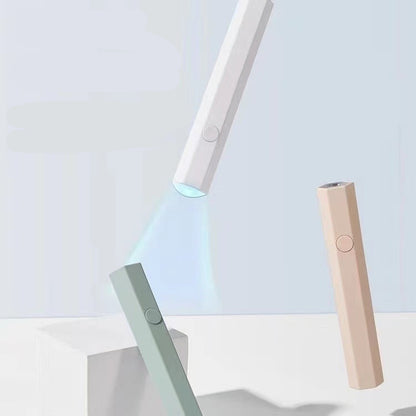 LED UV Mini Nail Lamp