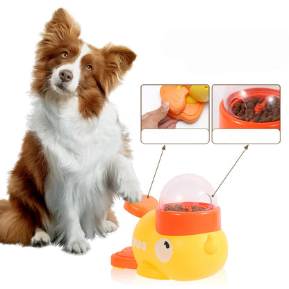 Duck Slow Feeder