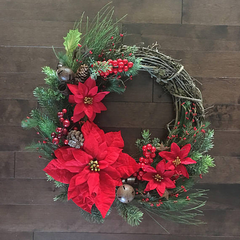 Christmas Wreath Decoration