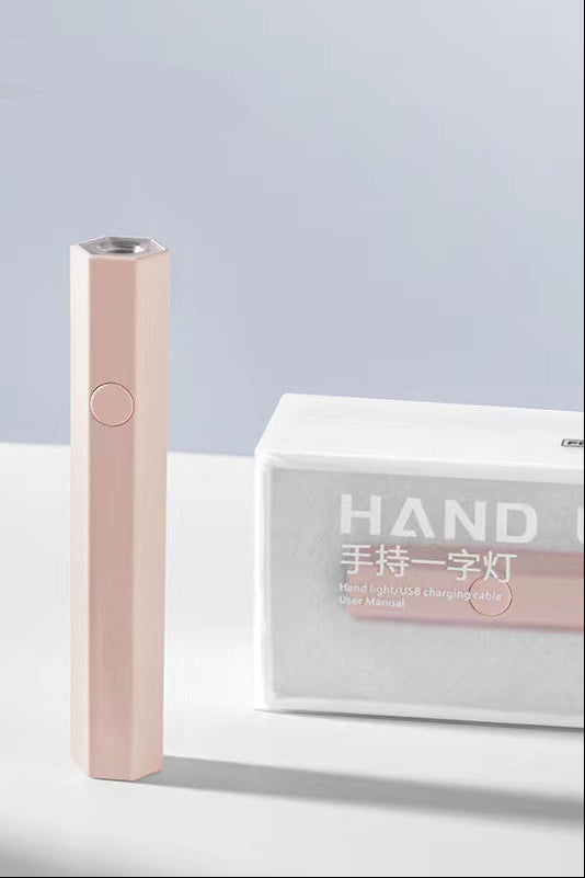 LED UV Mini Nail Lamp
