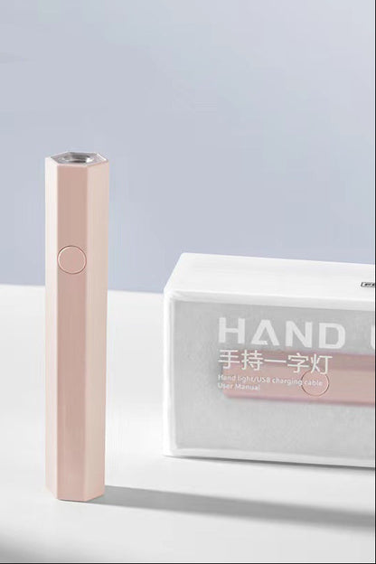LED UV Mini Nail Lamp