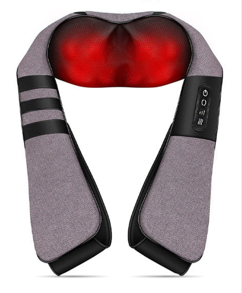 Electric Shoulder Massager