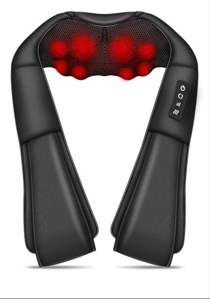 Electric Shoulder Massager