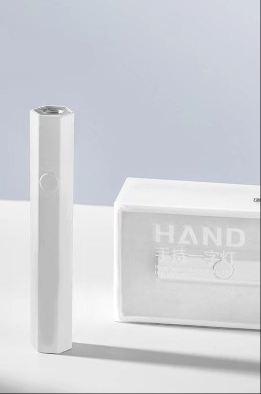 LED UV Mini Nail Lamp