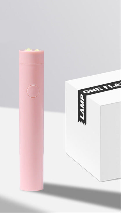 LED UV Mini Nail Lamp