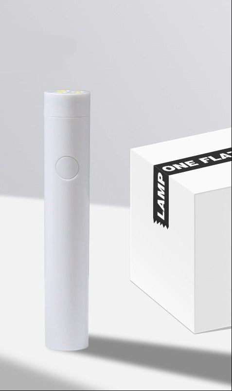 LED UV Mini Nail Lamp
