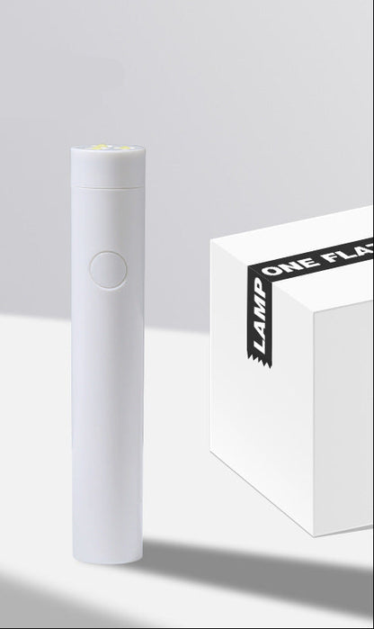LED UV Mini Nail Lamp