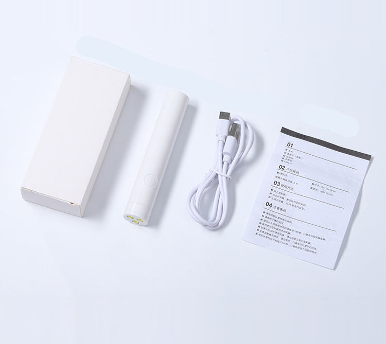 LED UV Mini Nail Lamp