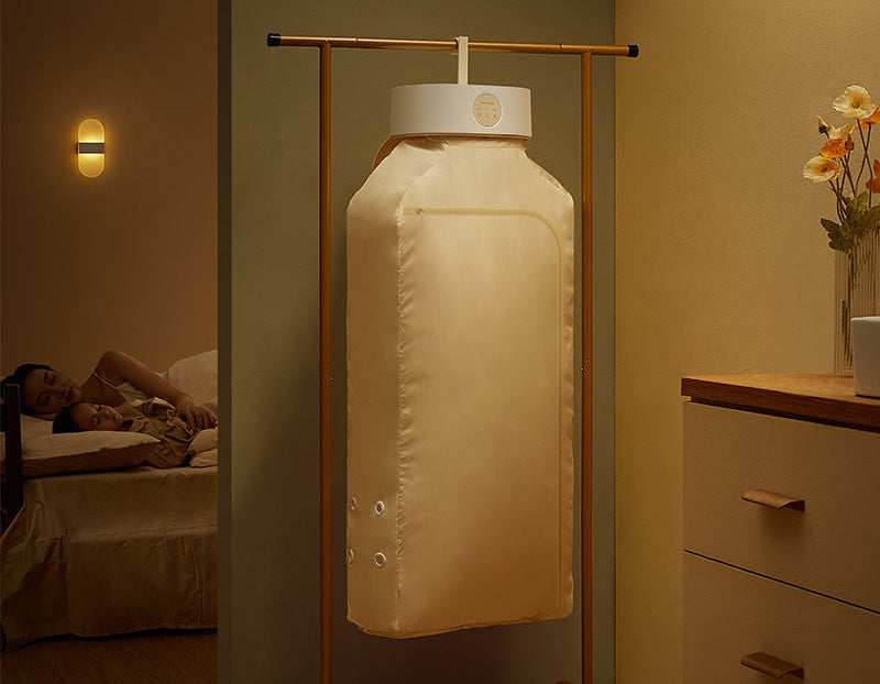 Clothes Drying Machine