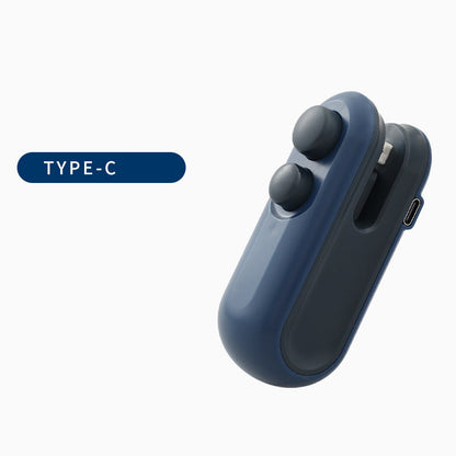 Portable Mini Sealer