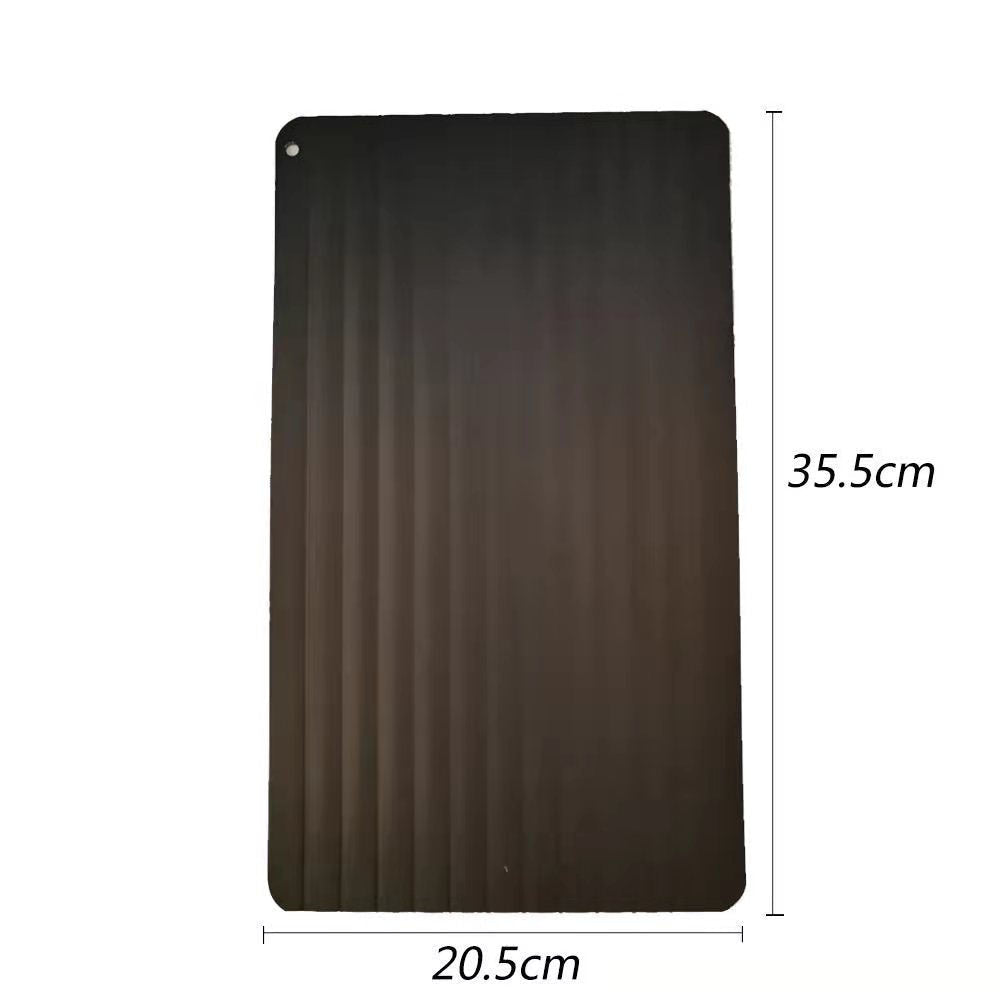 Fast Defrosting Dish Board