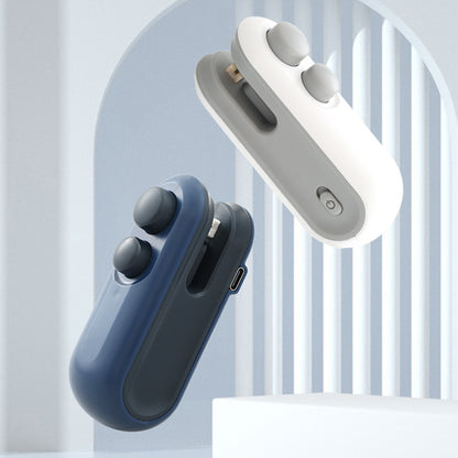 Portable Mini Sealer