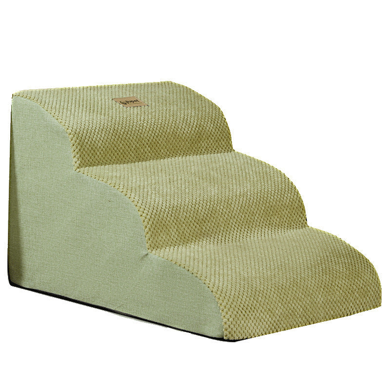Non-Slip Pet Dog Stairs